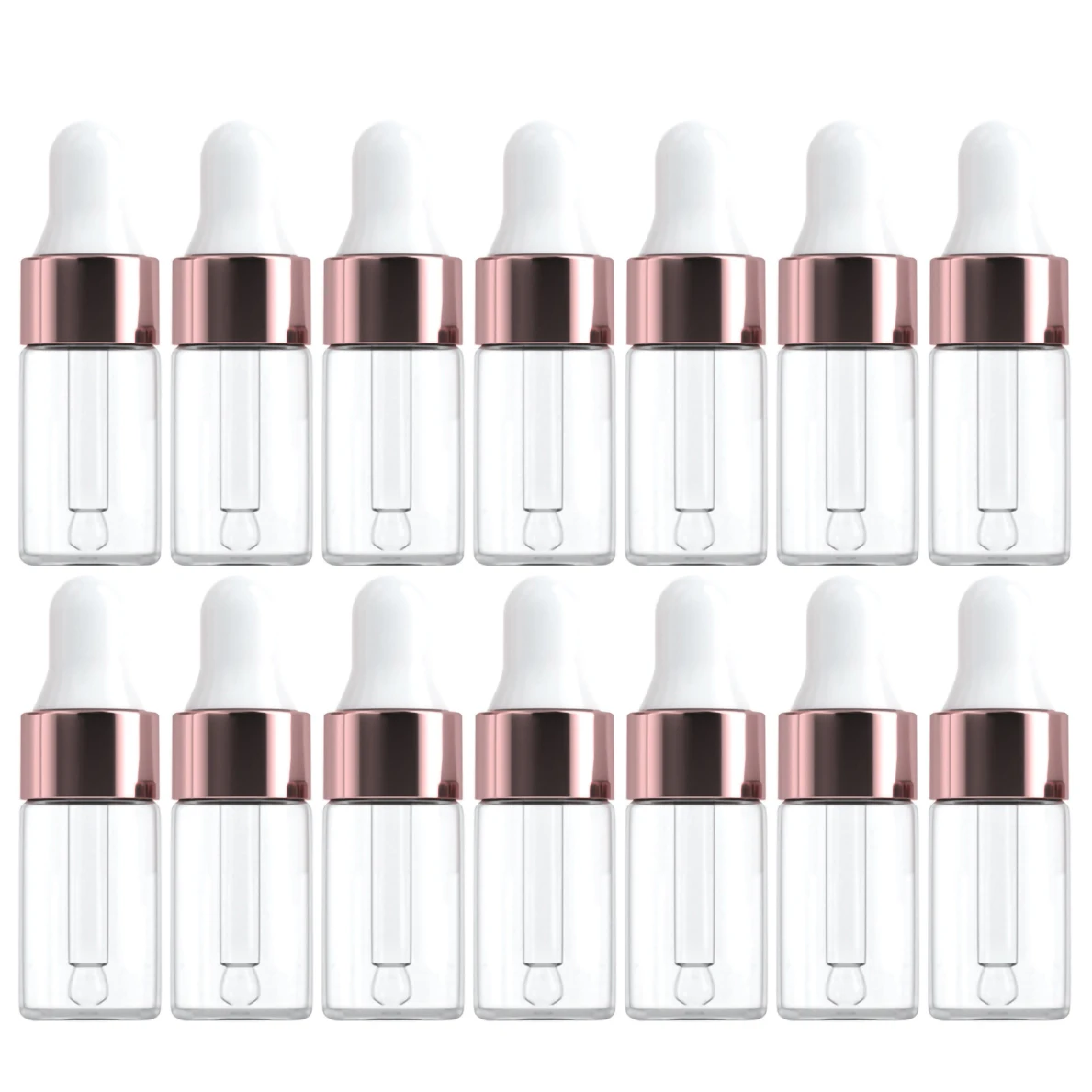 ขวดหยดน้ำขนาดเล็ก10/20ชิ้นขวดแ - Juice Bottle Dropper บทวิจารณ์และราคา