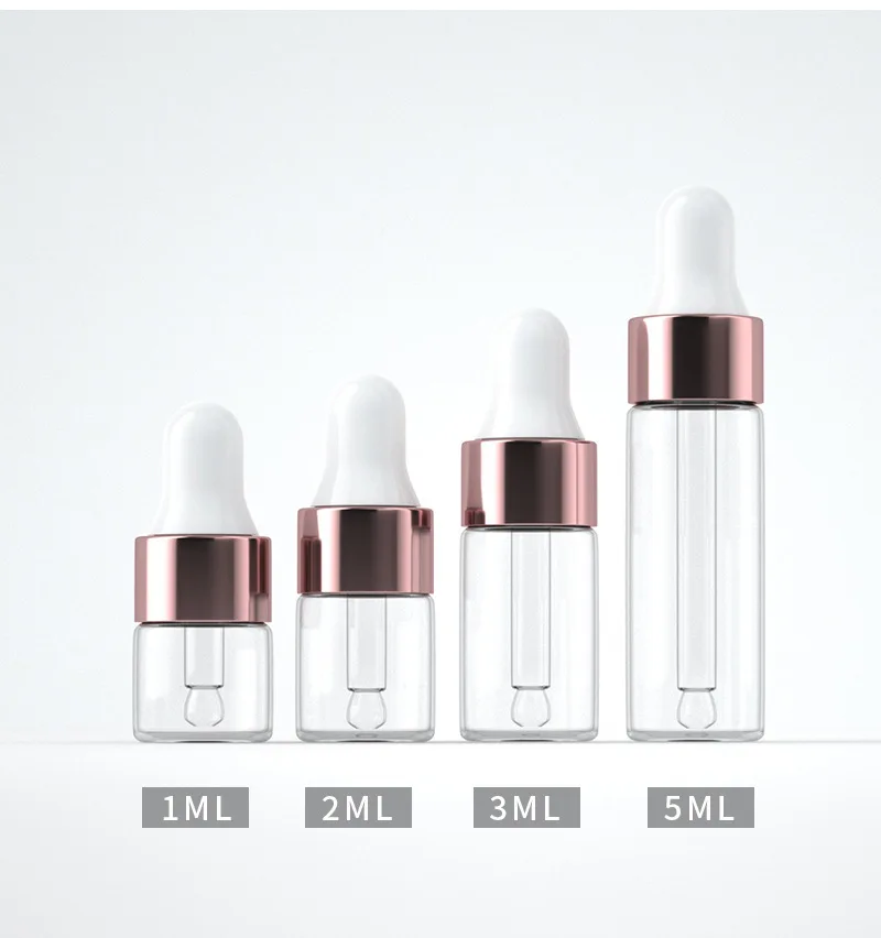 ขวดหยดน้ำขนาดเล็ก10/20ชิ้นขวดแ - Juice Bottle Dropper บทวิจารณ์และราคา