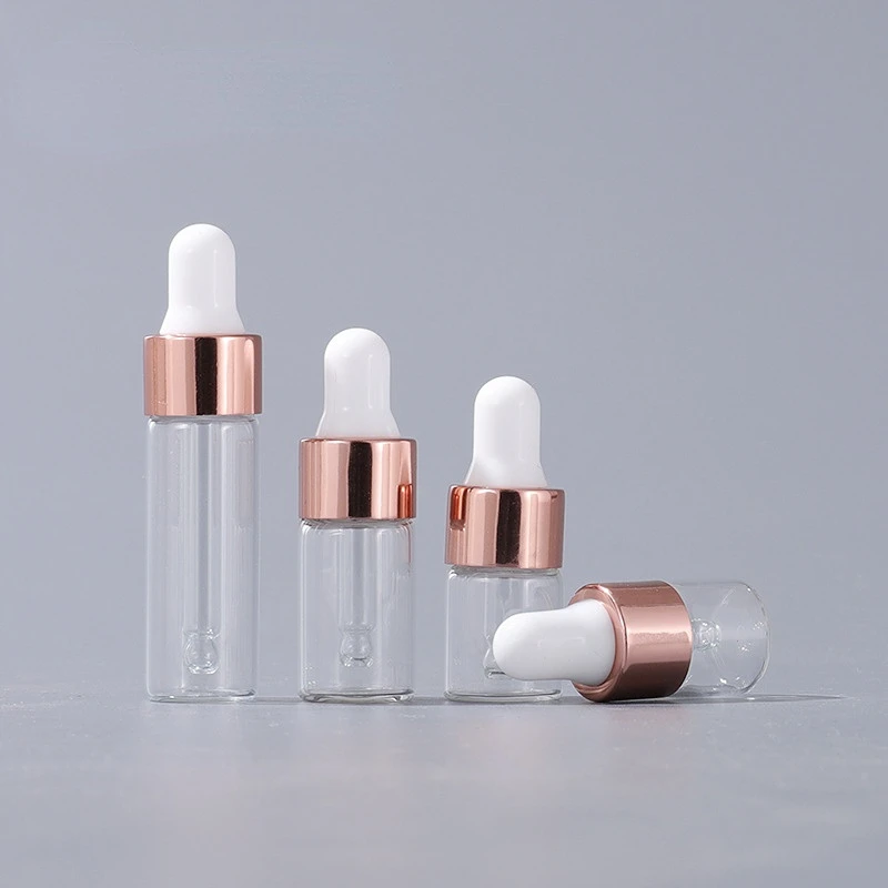 ขวดหยดน้ำขนาดเล็ก10/20ชิ้นขวดแ - Juice Bottle Dropper บทวิจารณ์และราคา