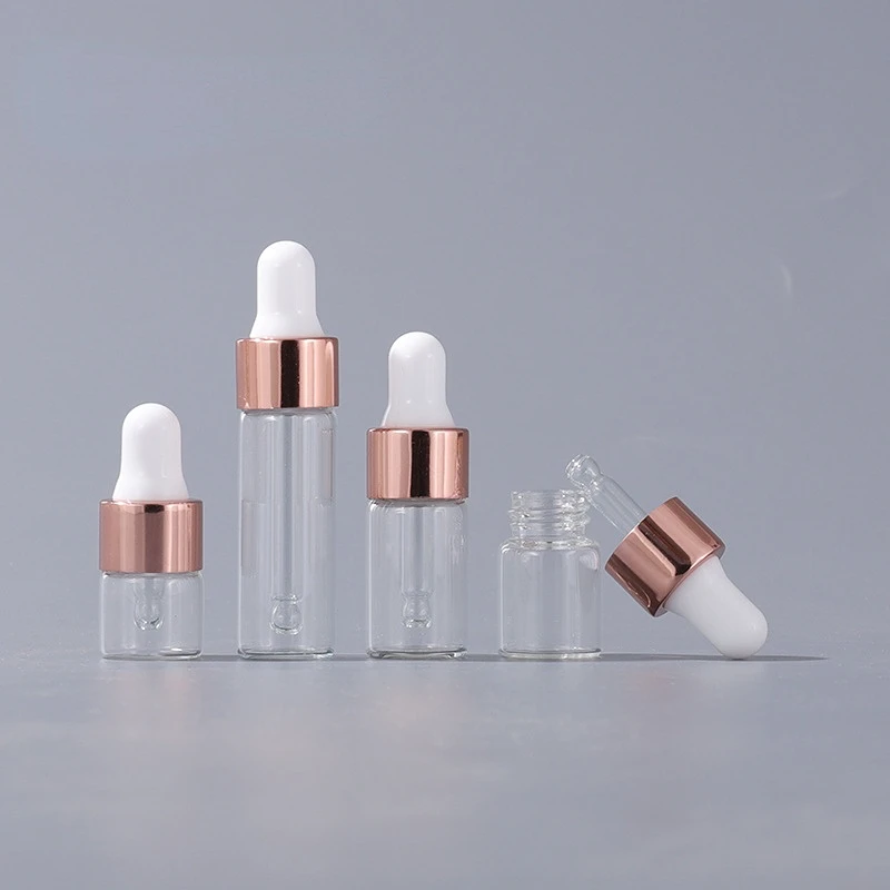 ขวดหยดน้ำขนาดเล็ก10/20ชิ้นขวดแ - Juice Bottle Dropper บทวิจารณ์และราคา