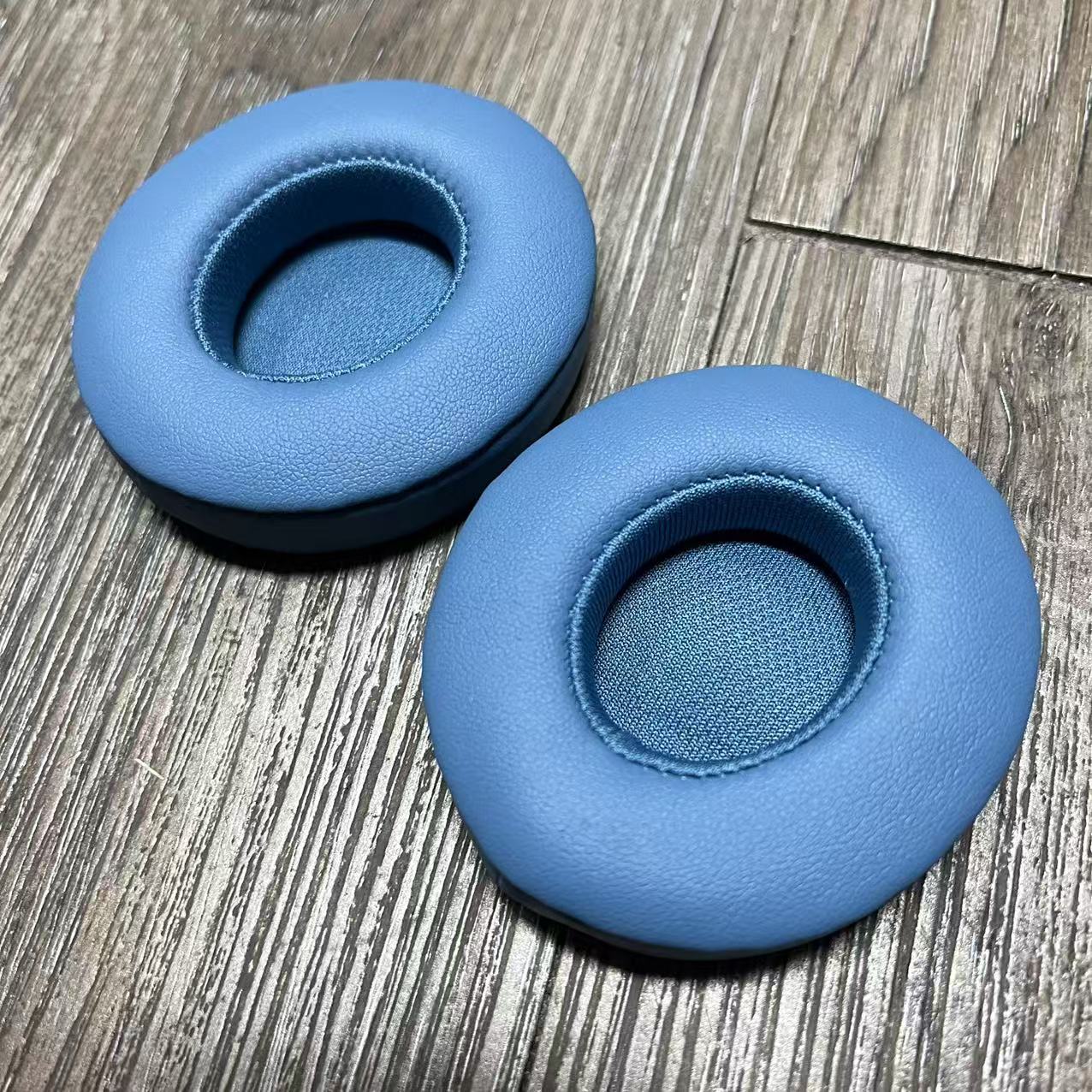 100% Original แผ่นรองหูฟังสําห - Beats Headphone Solo 4 บทวิจารณ์และราคา