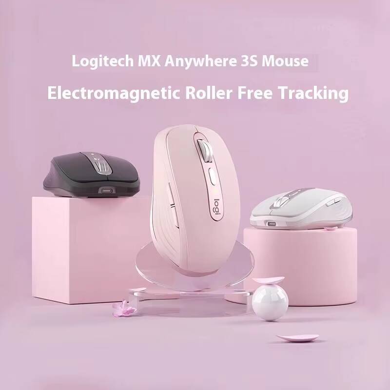 Logitech MX Anywhere 3S ระดับพ - Vaping Store บทวิจารณ์และราคา