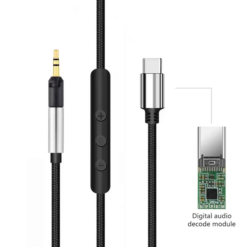 ยูเอสบี ประเภท ซีสายไมโครโฟนทด - Sennheiser Headphone Hd 560S บทวิจารณ์และราคา