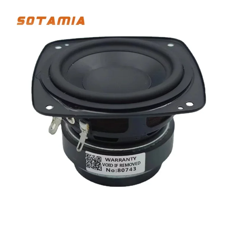 SOTAMIA 1 ชิ้น 3 นิ้วเสียงเต็ม - Jbl Speaker Charge 5 บทวิจารณ์และราคา