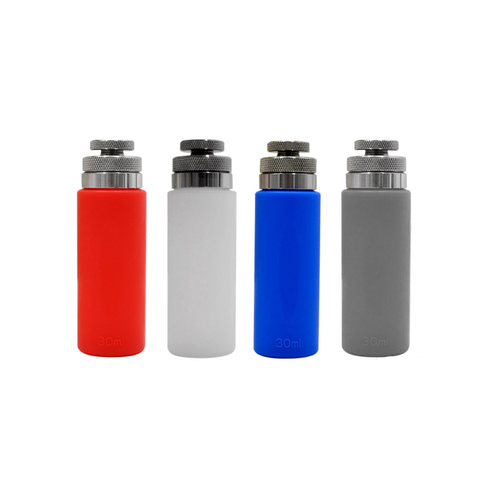 510ด้าย30Ml ขวดเติม Refill E L - Squonk Bottle Silicone บทวิจารณ์และราคา