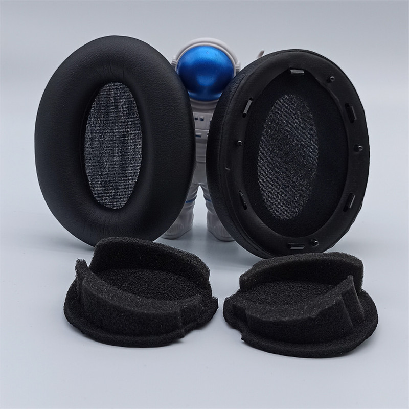 แผ่นรองหูฟังสำหรับ Sony WH-100 - Sony Headphone Wh-1000Xm4 บทวิจารณ์และราคา