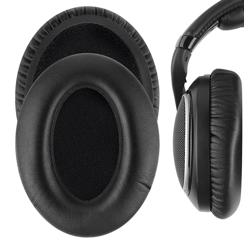 แผ่นรองหูฟังสำหรับหูฟัง Sennhe - Sennheiser Headphone Hd 560S บทวิจารณ์และราคา