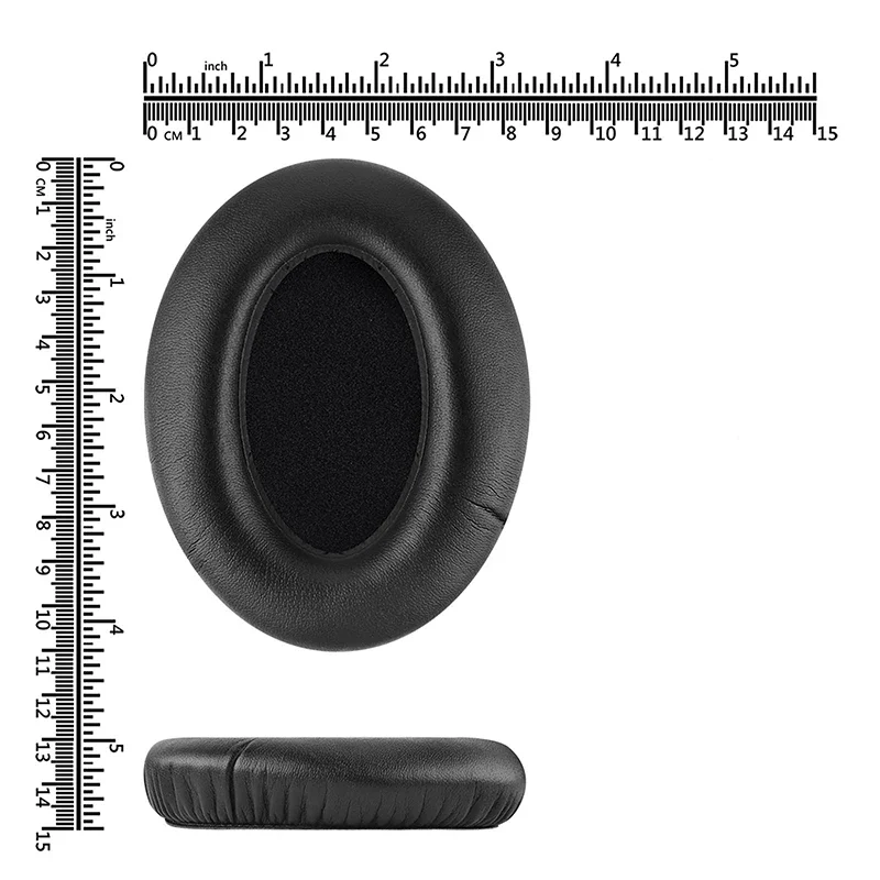 แผ่นรองหูฟังสำหรับหูฟัง Sennhe - Sennheiser Headphone Hd 560S บทวิจารณ์และราคา