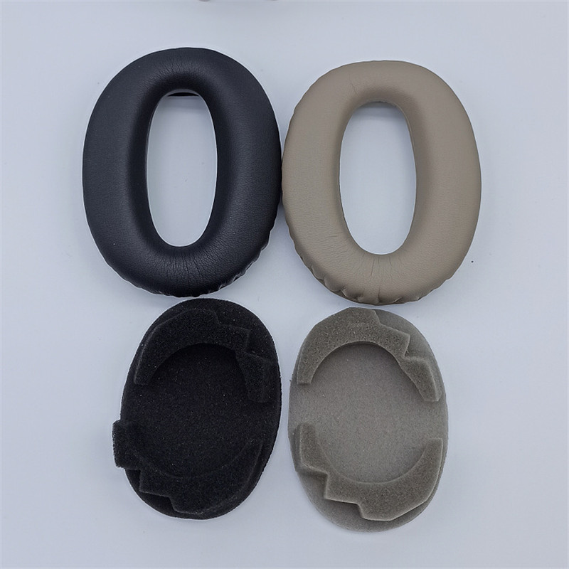แผ่นรองหูฟังสำหรับ Sony WH-100 - Sony Headphone Wh-1000Xm4 บทวิจารณ์และราคา