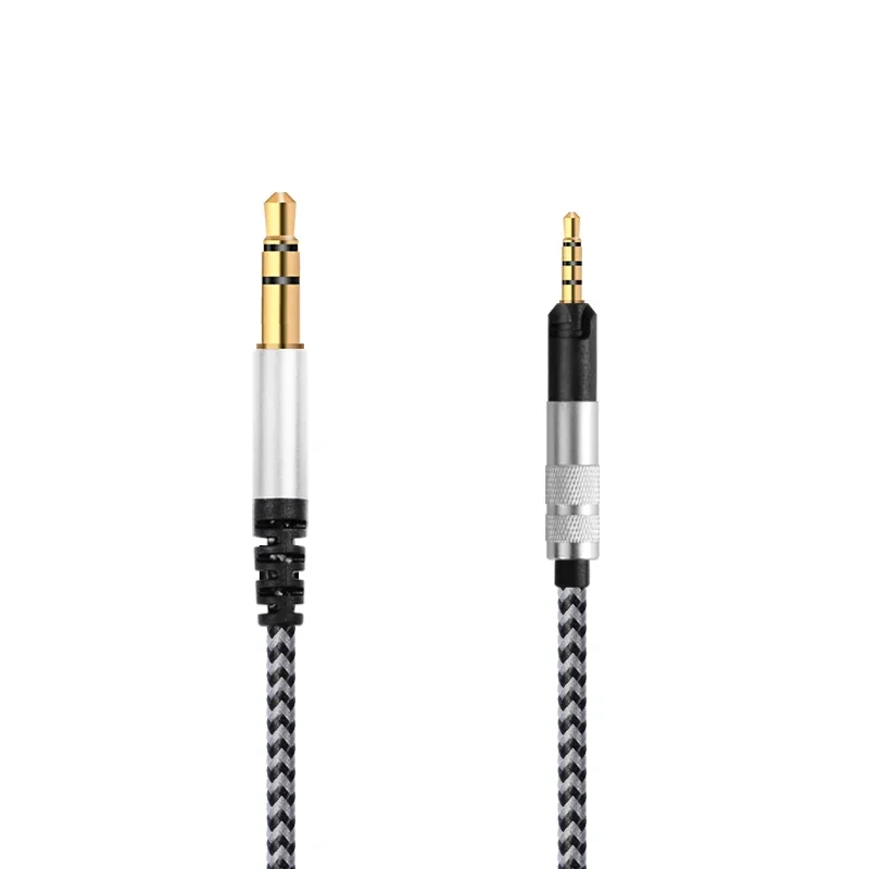 สายหูฟังอัพเกรดทองแดงเปลี่ยนสา - Sennheiser Headphone Hd 560S บทวิจารณ์และราคา