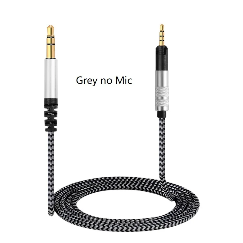 สายหูฟังอัพเกรดทองแดงเปลี่ยนสา - Sennheiser Headphone Hd 560S บทวิจารณ์และราคา